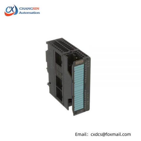 SIEMENS 6ES7350-1AH03-0AE0 Counter Module: Advanced, Reliable Timing Solutions