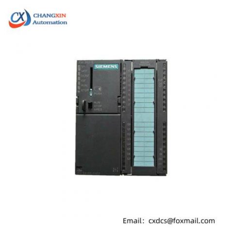 SIEMENS 6ES7352-5AH00-0AE0 Microprocessor Module