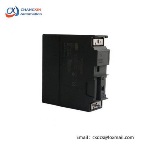 SIEMENS 6ES7370-0AA01-0AA0: Advanced Digital Virtual Module for Precision Control Solutions