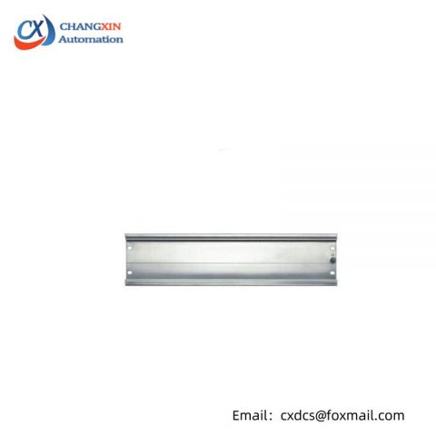SIEMENS 6ES7390-1AE80-0AA0 S7-300 RAIL L480MM - Industrial Automation Backbone