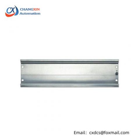 SIEMENS 6ES7390-1AF30-0AA0 Mounting Rail - Precision Engineering for Industrial Control Systems