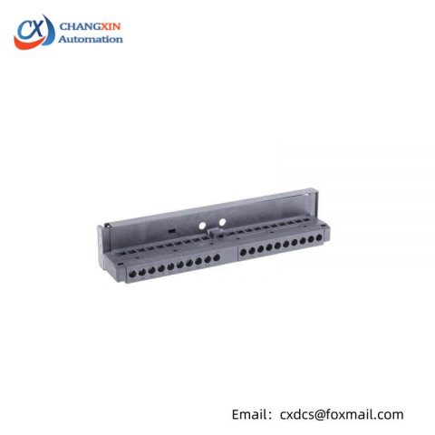 SIEMENS 6ES7 392-1AJ00-0AA0 FRONT CONNECTOR for Industrial Control, Efficient Signal Connection
