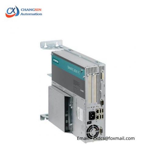 SIEMENS 6ES7392-2XX10-0AA0: Advanced SIMATIC S7300 Control Module with Enhanced Connectivity