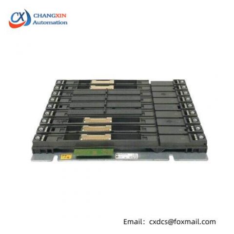 Siemens SIMATIC S7400 RACK ER2 9 SLOTS, 6ES7403-1JA01-0AA0