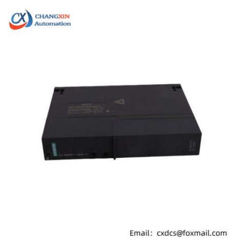 Siemens 6ES7407-0KA01-0AA0 SIMATIC Control Module