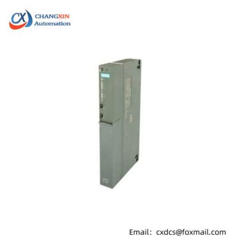 Siemens 6ES7407-0KR00-0AA0: High-Performance Power Supply for Redundant Use