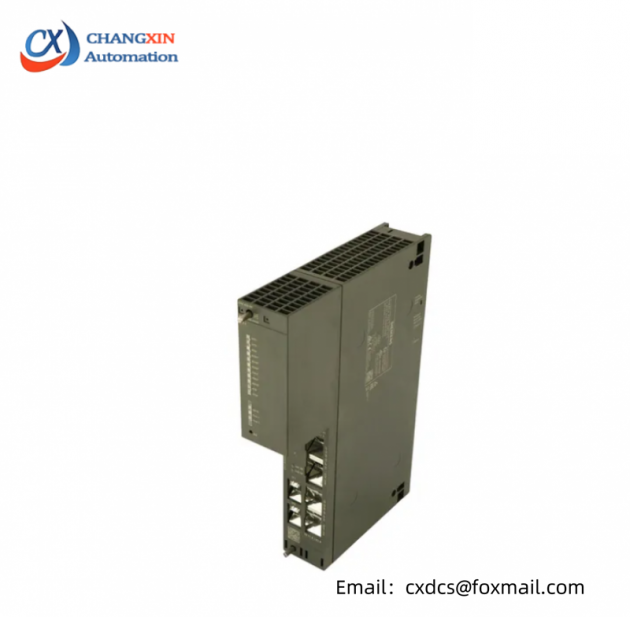 SIEMENS 6ES7410-5HX08-0AB0 Central Processing Unit for S7-400 & S7-400H/F/FH