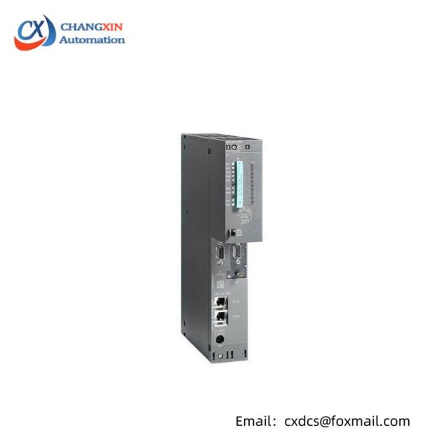 SIEMENS 6ES7 412-2EK06-0AB0 Central Processing Unit