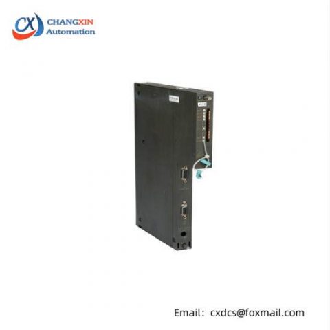 Siemens 6ES7412-2XG00-0AB0 Process Control Module