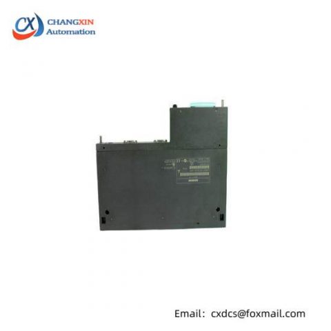 Siemens 6ES7412-2XJ05-0AB0 Process Control Unit