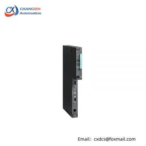 SIEMENS 6ES7414-2XG04-0AB0 PLC Central Processing Unit