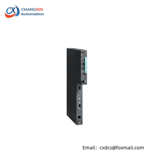 SIEMENS 6ES7414-2XG04-0AB0 PLC Central Processing Unit