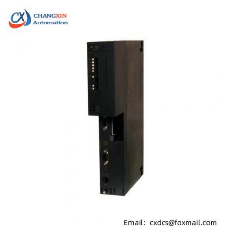 SIEMENS SIMATIC S7-400 CPU 414-3 CENTRAL PROCESSING UNIT 6ES7414-3XJ04-0AB0, Compact & Powerful Control Core