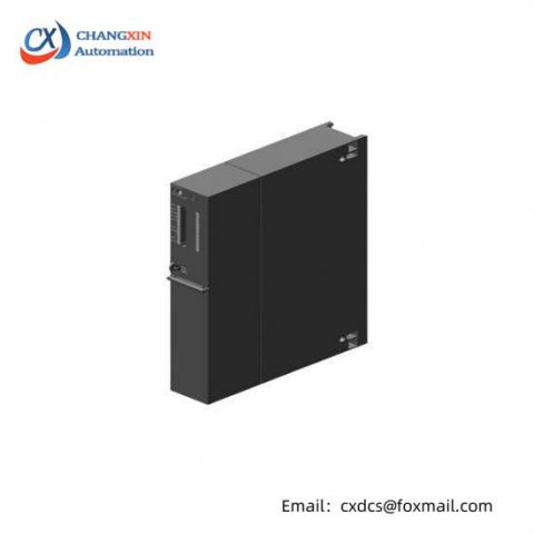 SIEMENS 6ES7416-3XR05-0AB0 Central Processing Unit Module, Advanced Automation Solution