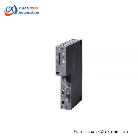 SIEMENS 6ES7417-4HT14-0AB0 CPU for S7-400H, Programmable Logic Controller