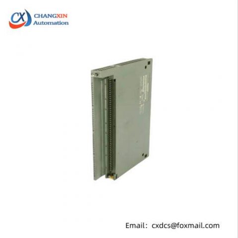SIEMENS 6ES7422-1BH11-0AA0: High-Performance Digital Output Module