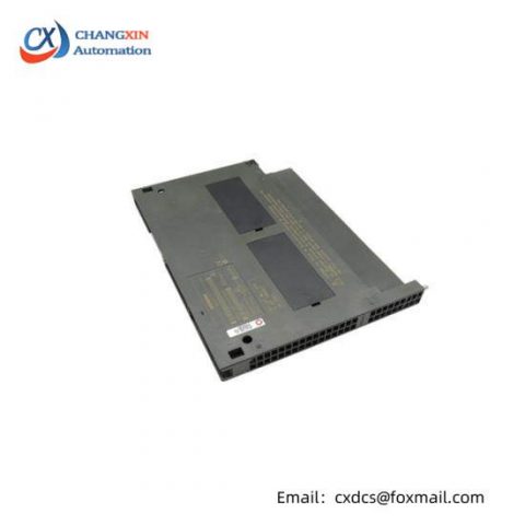 SIEMENS 6ES7422-1FH00-0AA0 Digital Output Module - Precision Control for Industrial Automation