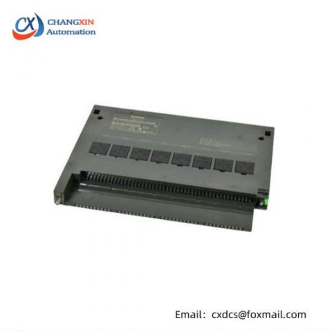 Siemens 6ES7431-0HH00-0AB0 Analog Input Module