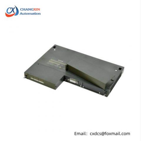 SIEMENS 6ES7441-2AA04-0AE0 Coupling Module - High-Frequency Signal Processing for Industrial Automation