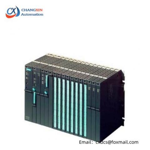 SIEMENS 6ES7490-0AB00-0AA0: Power Plug for Industrial Control Systems