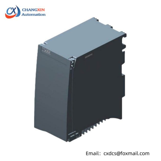 SIEMENS 6ES7 505-0RA00-0AB0 Programmable Logic Controller