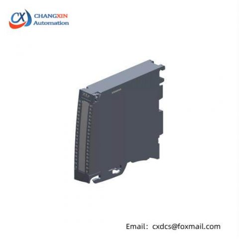 Siemens 6ES7522-1BL10-0AB0 Digital Output Module - Advanced Automation Control Solution