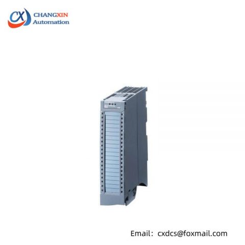 Siemens 6ES7531-7KF00-0AB0: Precision Analog Input Module for Industrial Automation