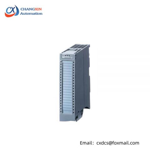 SIEMENS S7-1500 Analog Output Module 6ES7532-5HF00-0AB0, Designed for Precision Control Solutions