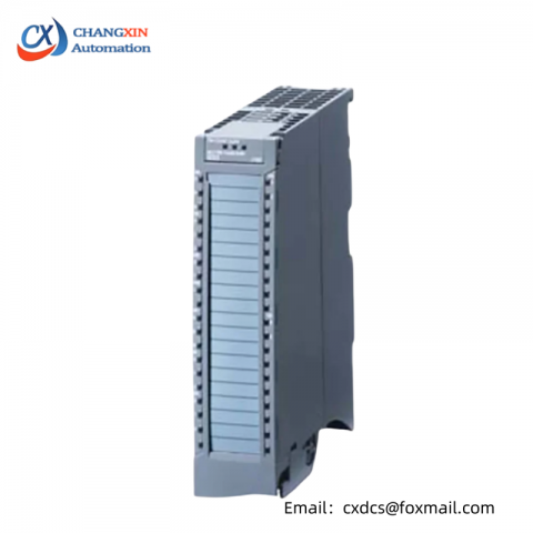 SIEMENS 6ES7551-1AB01-0AB0 Digital Transistor Module