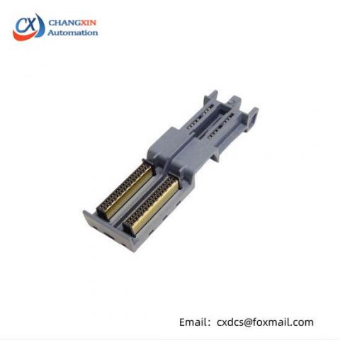 SIEMENS 6ES7 590-0AA00-0AA0 Spare Part U-Connector