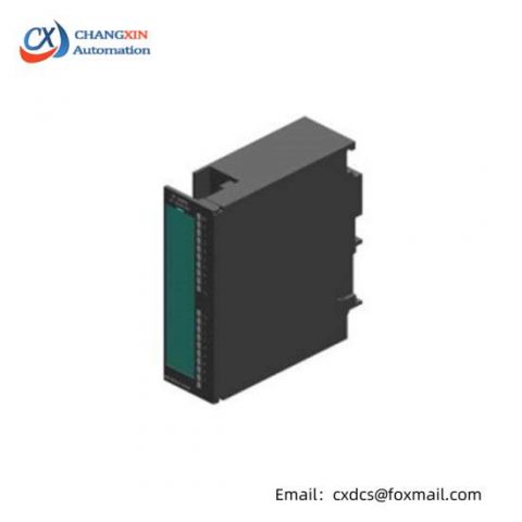 Siemens 6ES7650-8DK70-0AA0: Advanced Digital Input Module, ISO Certified