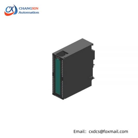 SIEMENS 6ES7650-8DK80-1AA0: Industrial Grade Digital Input Isolated Module for Advanced Control Systems