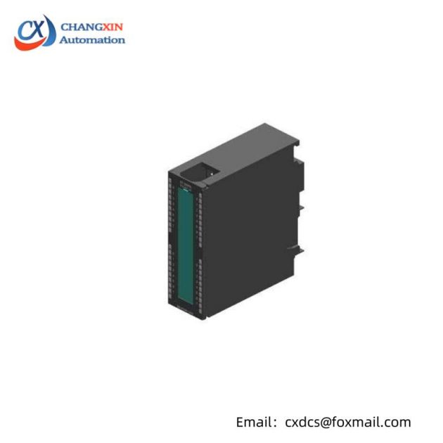 SIEMENS 6ES7650-8DK80-1AA0: Industrial Grade Digital Input Isolated Module for Advanced Control Systems