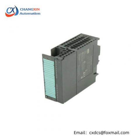 SIEMENS 6ES7650-8DK80-1AA0 Control System Module