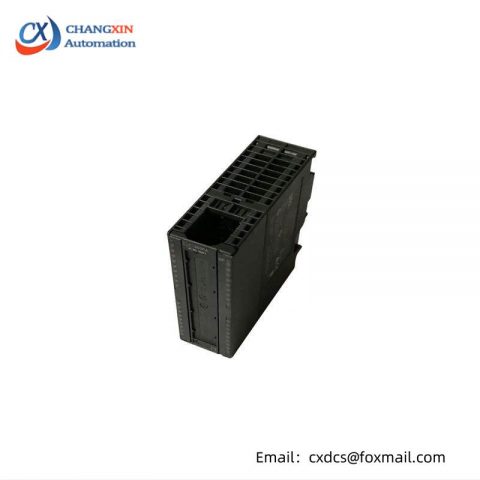SIEMENS 6ES7650-8EK80-1AA0 Digital Output Module: Precision Control for Industry