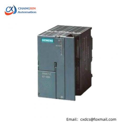 Siemens 6ES7650-8EK80-1AA0: Advanced Industrial Interface Module
