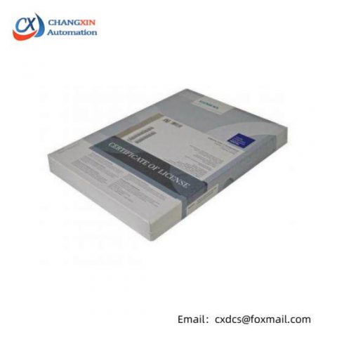 SIEMENS 6ES7822-1AA04-0YA5 Disc Type - Advanced Control Module