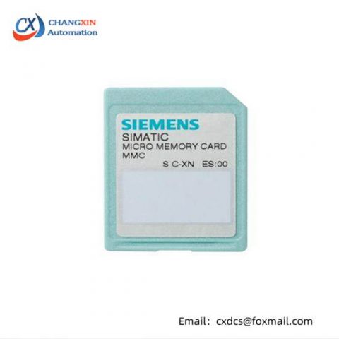 SIEMENS 6ES7953-8LF30-0AA0 Micro Memory Card for S7-300/C7/ET 200
