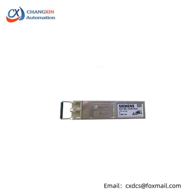 Siemens 6ES7960-1AA06-0XA0: Advanced S7-400H Module, Engineered for Industrial Automation Excellence