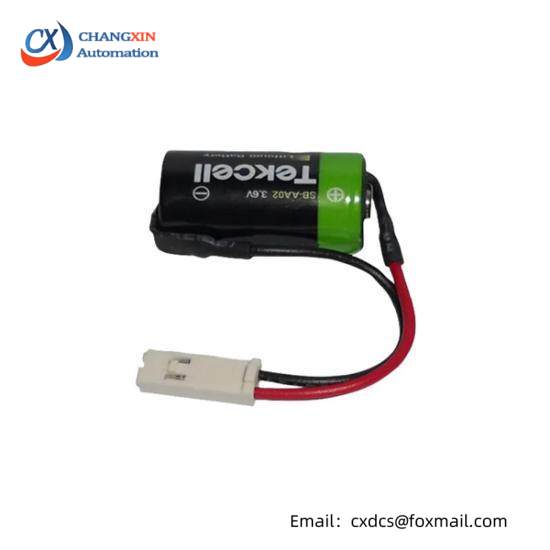 siemens_6es7971-0aa00_backup_battery.jpg SIEMENS 6ES7971-0AA00 Battery Backup Module