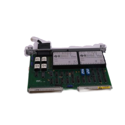 Siemens SIMATIC S7 Process Control System, 6ES7972-0BA11-0XA0, High-Performance Control Module