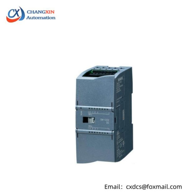 Siemens SIMATIC S7-300 PLC Module 6ES7972-0BA60-0XA0
