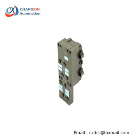Siemens 6ES7 142-1BF30-0XA0: Industrial Control System Expansion Module