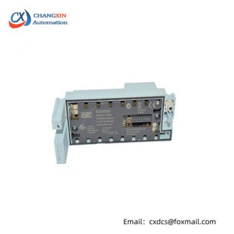 Siemens 6ES7 144-4GF01-0AB0: High-Performance Control Module