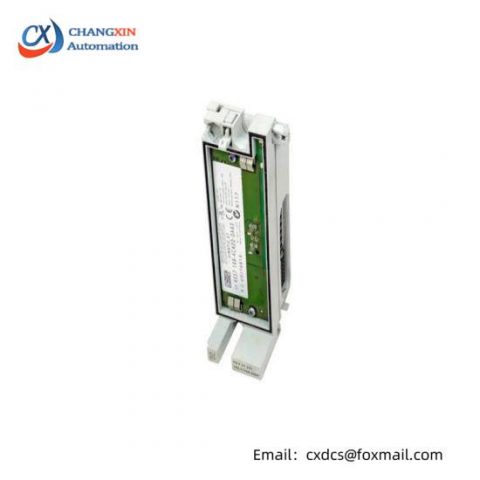 Siemens 6ES7 148-4CA00-0AA0 High-Performance Power Module