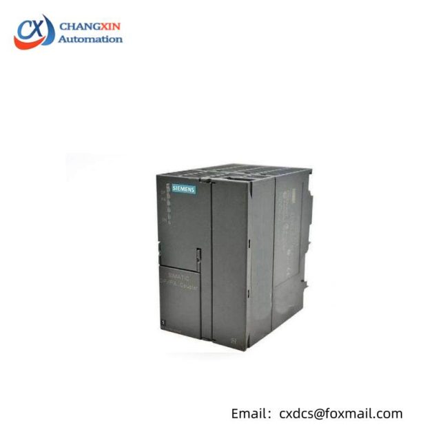 SIEMENS 6ES7 157-0AC81-0XA0 SIMATIC DP, Advanced Control Module