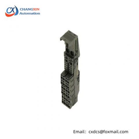 SIEMENS 6ES7 193-4CF50-0AA0 Terminal Module: For Precision and Efficiency in Industrial Automation