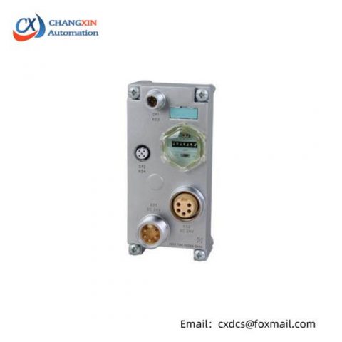 Siemens 6ES7 194-4AD00-0AA0 Connection Module: Industrial Automation Innovation