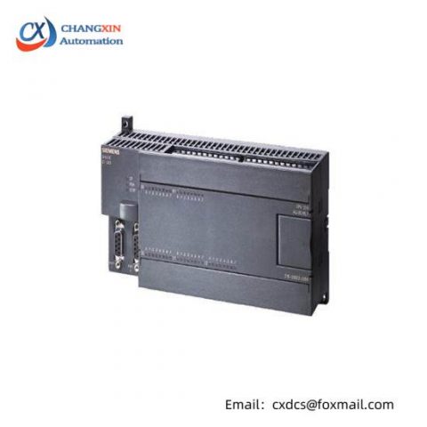 Siemens 6ES7 216-2AD23-0XB0 CPU 226 Compact unit: Industrial Control System Core Component