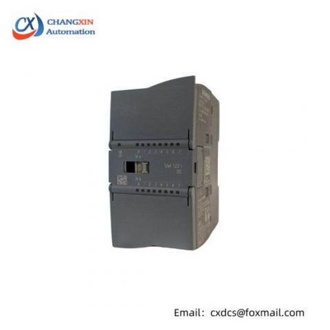 Siemens 6ES7 221-1BH32-0XB0 - Digital Input SM 1221